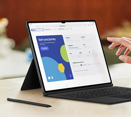 Samsung SM-X810NZEEXSA - SAMSUNG GALAXY TAB S9+ 12.4